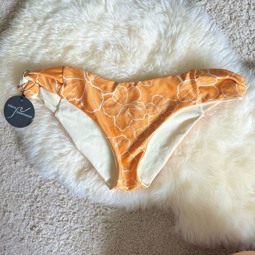 Hana Swimwear Bottoms